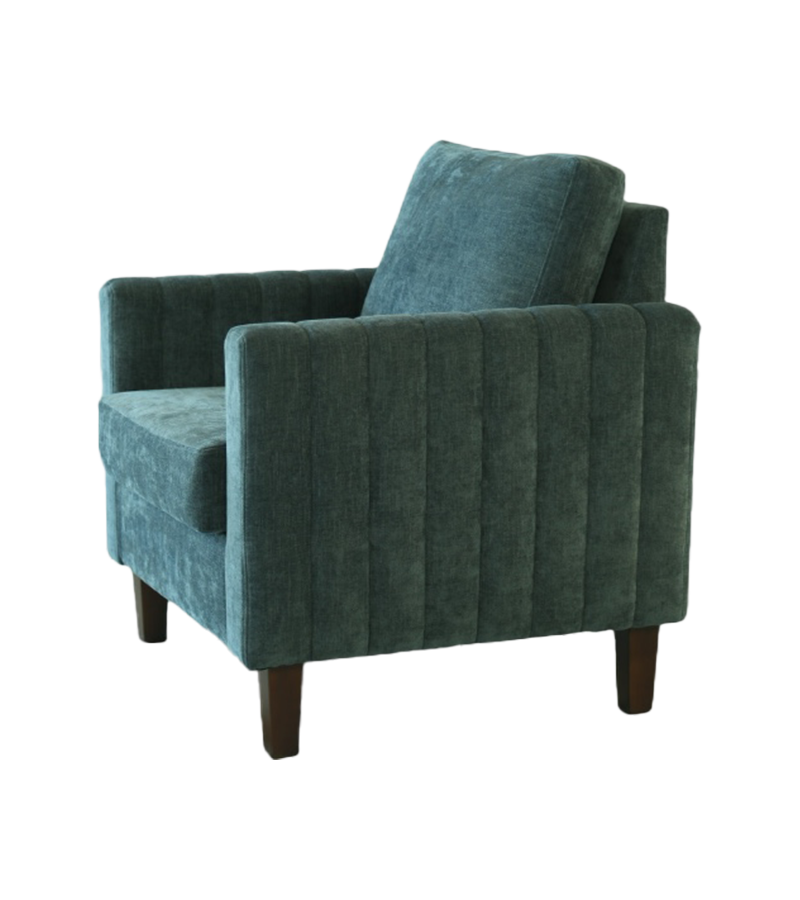 KH-187B Ghế sofa đàm phán kinh doanh Chenille