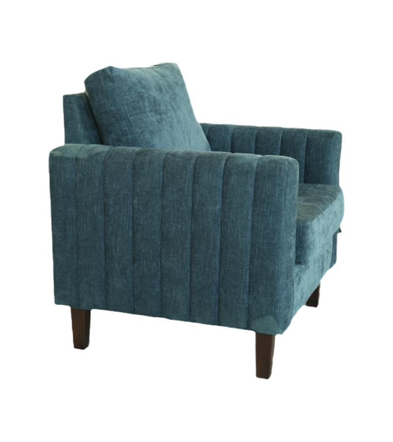 KH-187B Ghế sofa đàm phán kinh doanh Chenille
