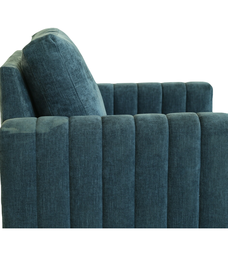 KH-187B Ghế sofa đàm phán kinh doanh Chenille