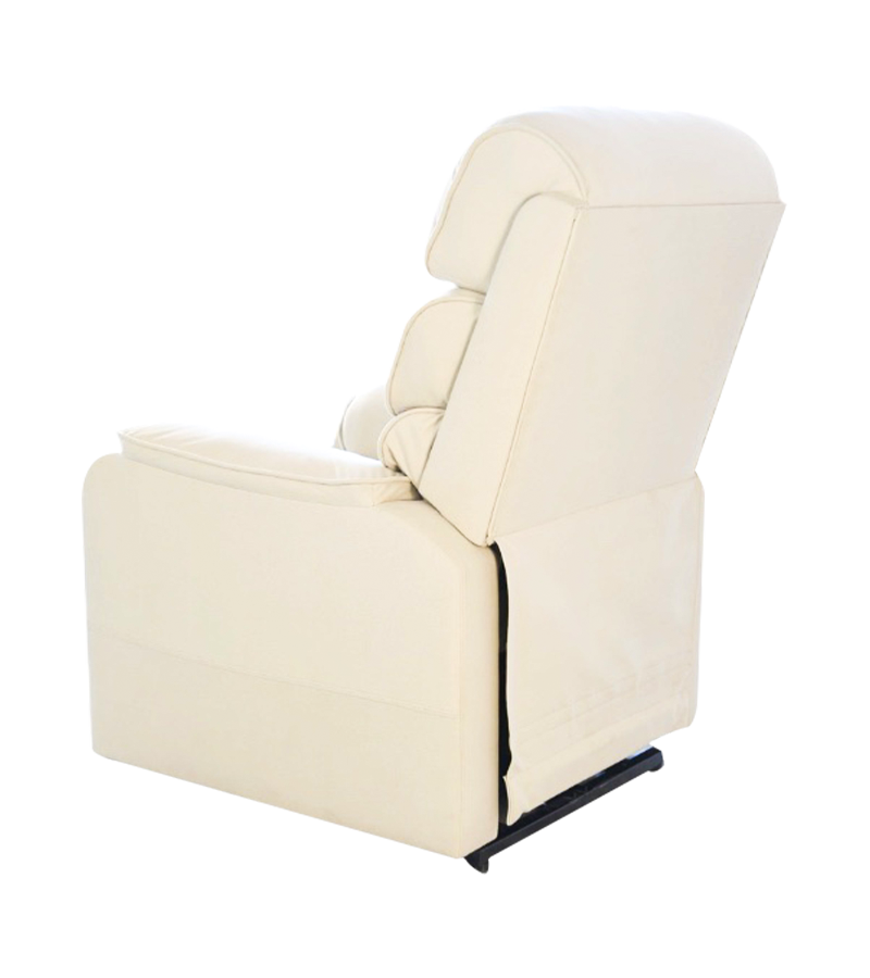 HQ-240 Ghế sofa massage nâng cao trợ lực