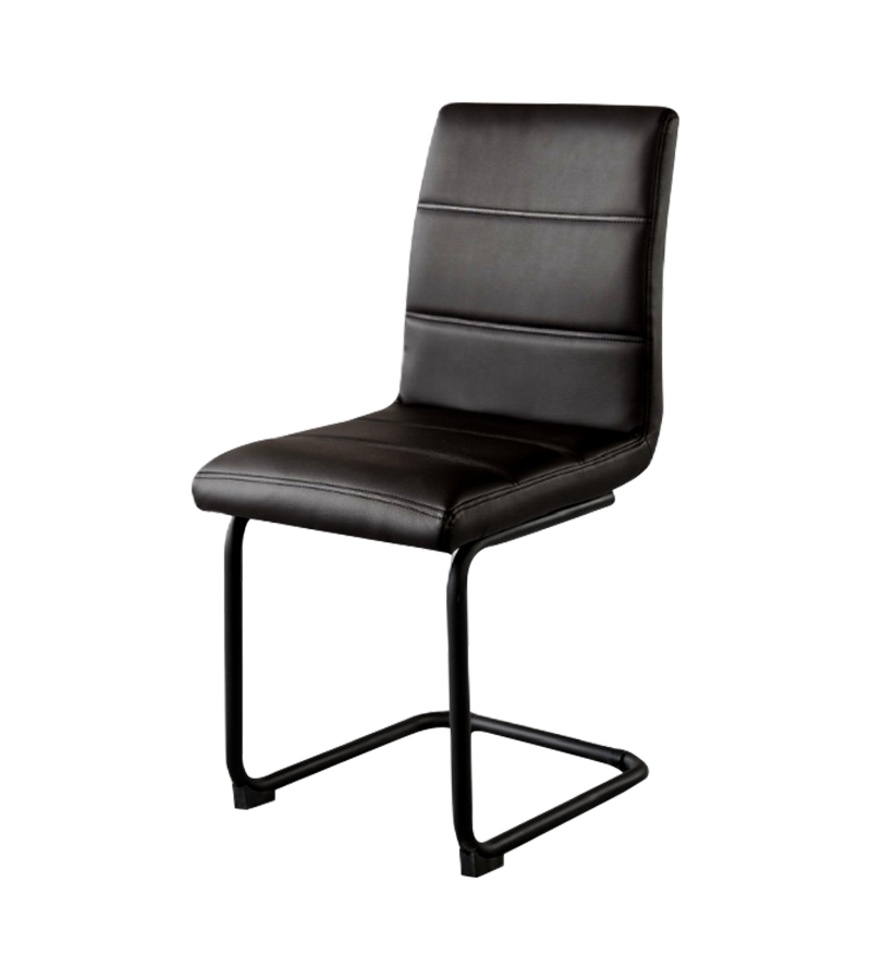 Ghế ăn hình nơ thép carbon HQ-210