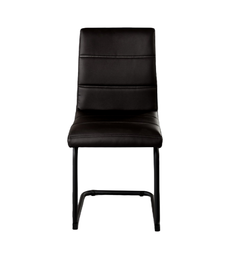 Ghế ăn hình nơ thép carbon HQ-210