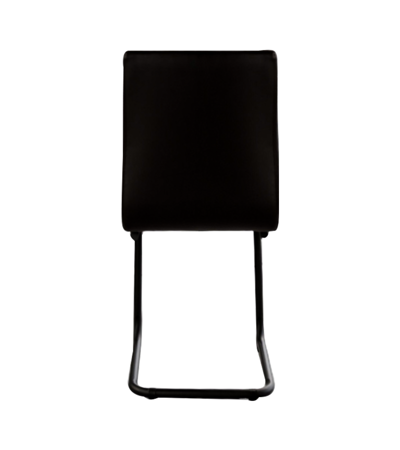 Ghế ăn hình nơ thép carbon HQ-210