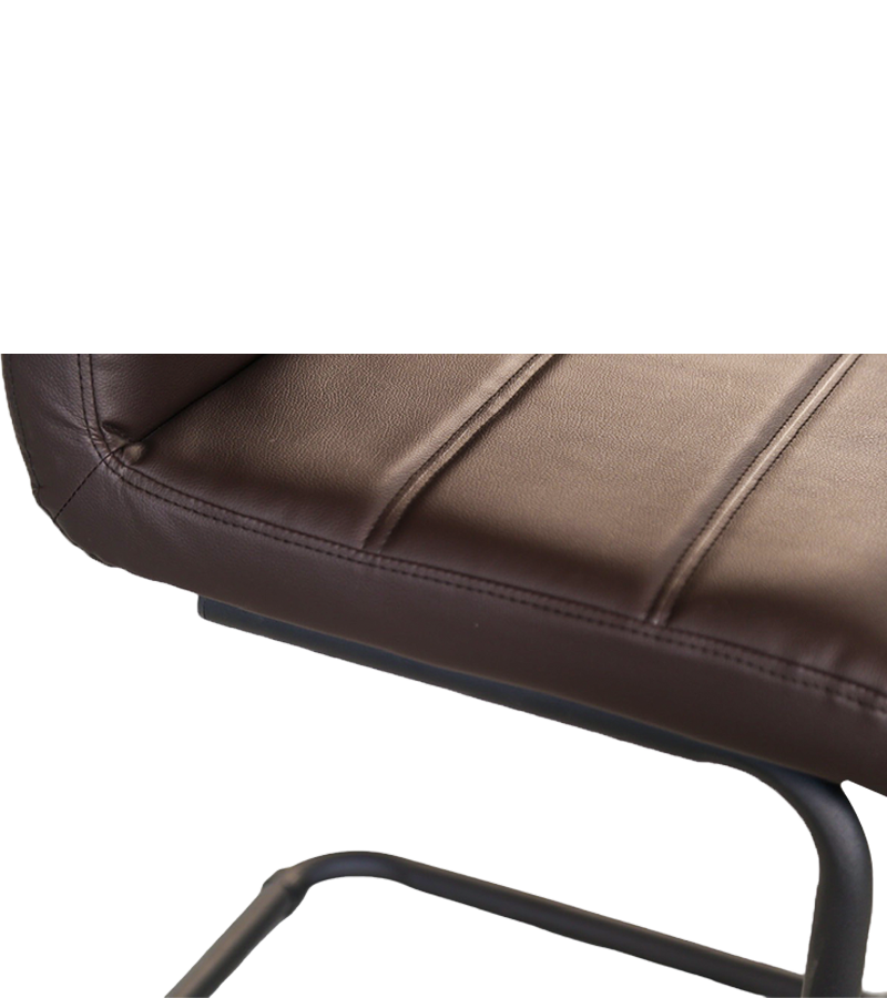 Ghế ăn hình nơ thép carbon HQ-210