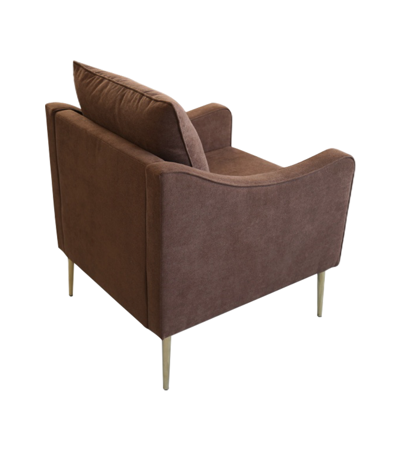 KH-213 Ghế sofa vải