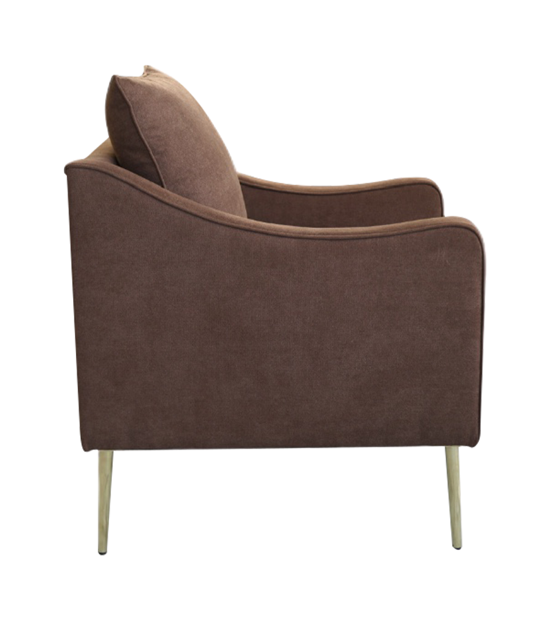 KH-213 Ghế sofa vải