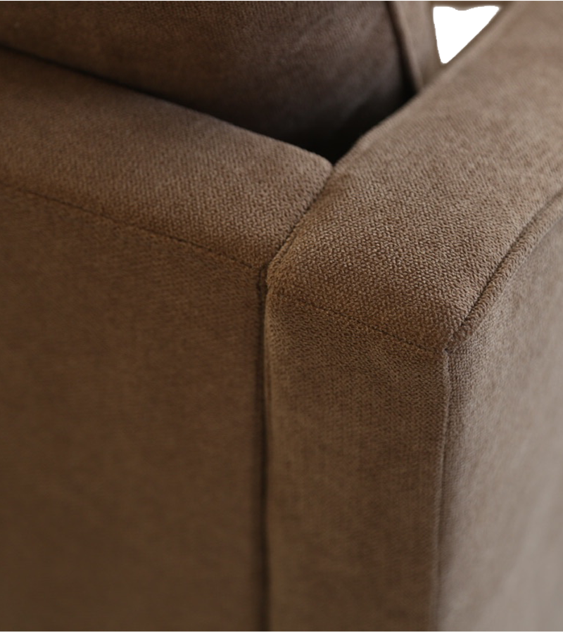 KH-213 Ghế sofa vải