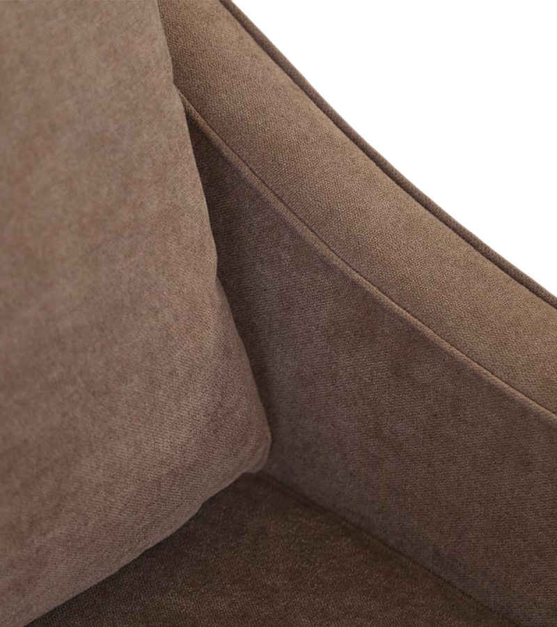 KH-213 Ghế sofa vải