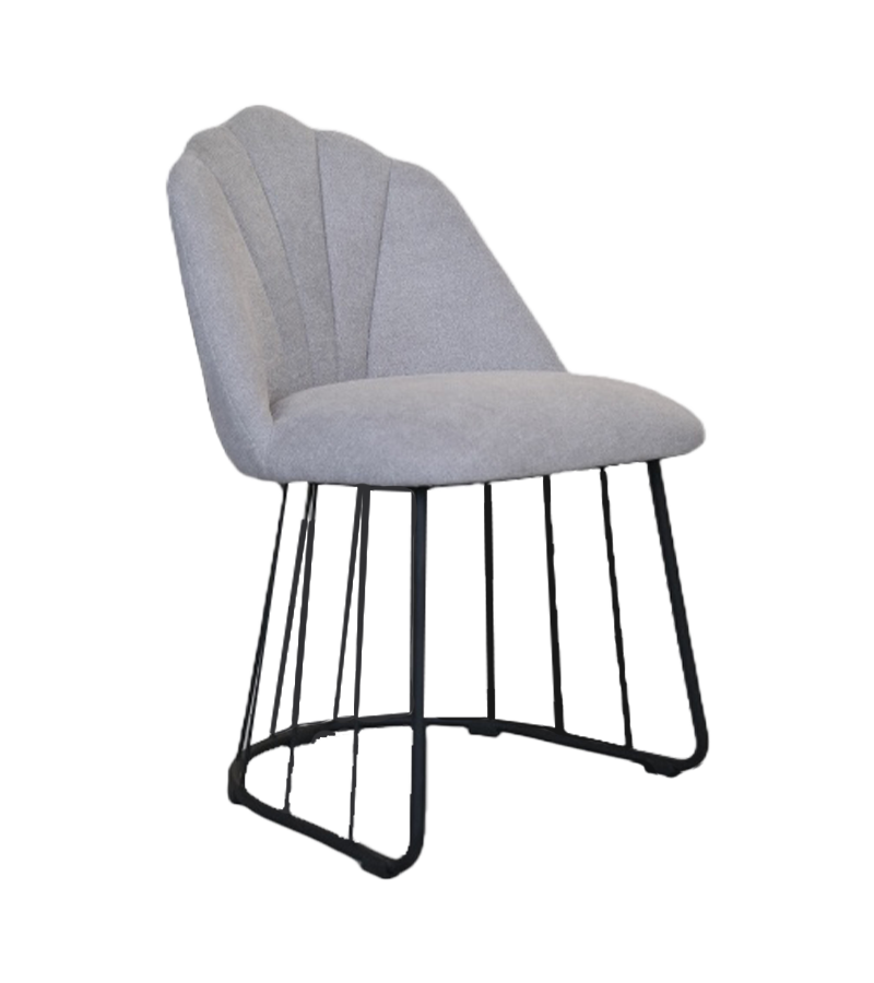 Ghế ăn Crown 8038-A