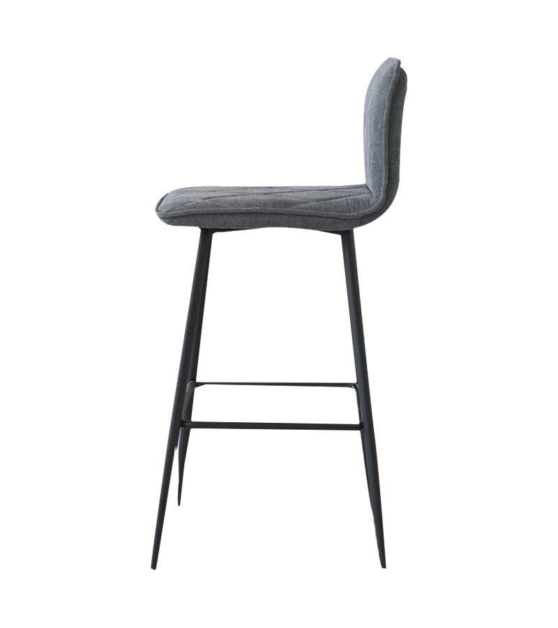 HNB-001 Ghế quầy bar hiện đại cao cấp nhẹ nhàng sang trọng